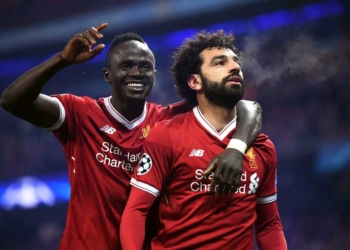 Salah, Mané et Mahrez figurent parmi les trois candidats pour le prix du joueur de l'année en Afrique