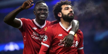 Salah, Mané et Mahrez figurent parmi les trois candidats pour le prix du joueur de l'année en Afrique