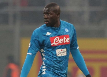 Kalidou Koulibaly