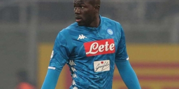 Kalidou Koulibaly
